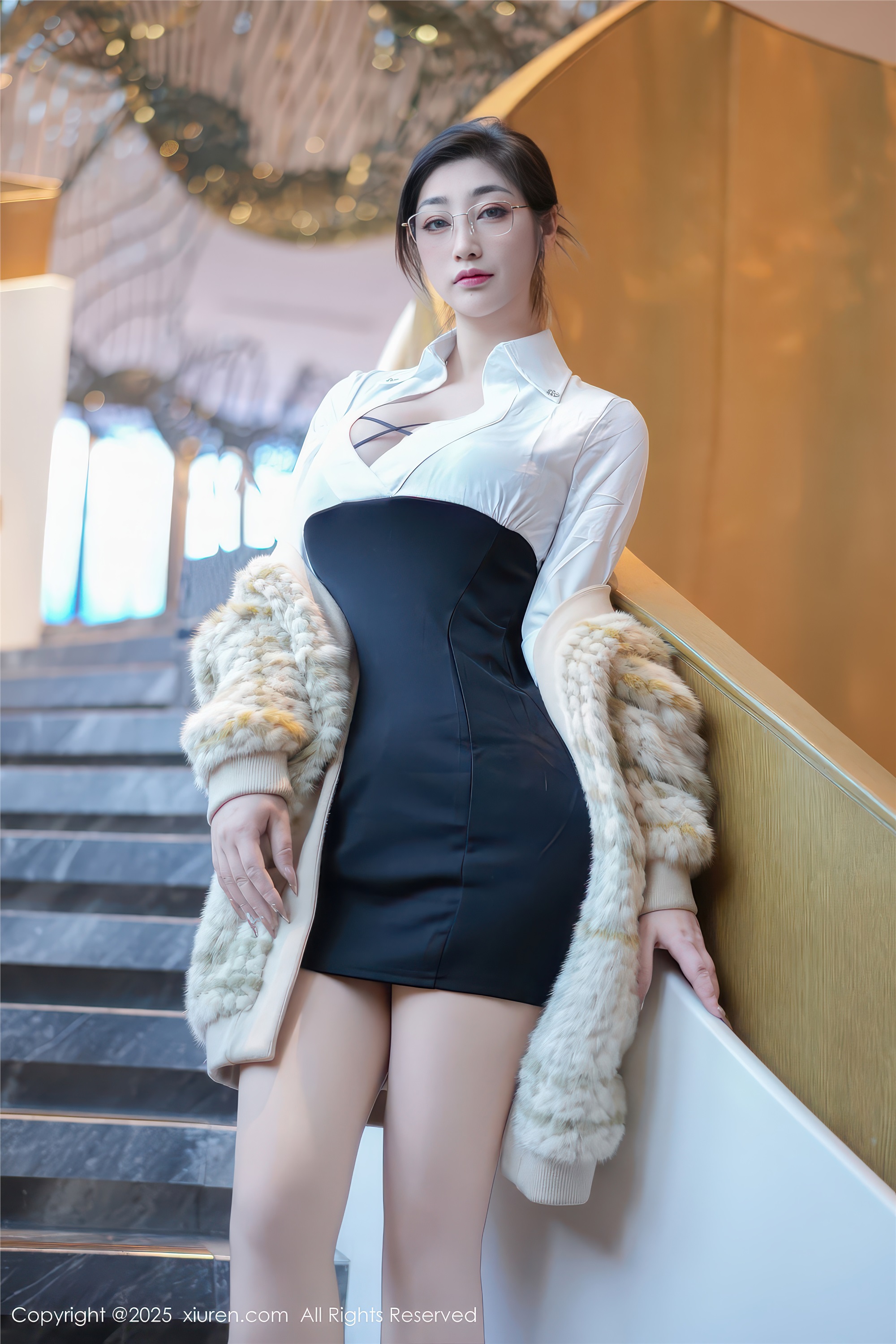 Xiuren秀人网 2025.11.28 NO.11045 妲己_Toxic